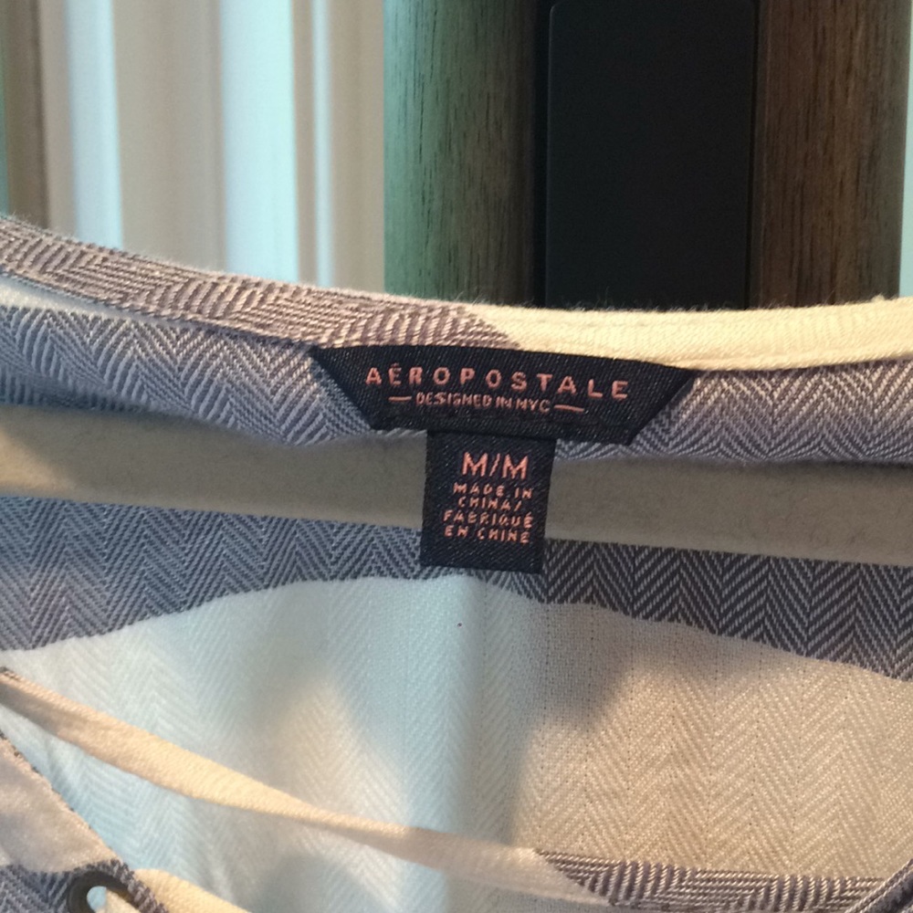 Aeropostale Tank Top - Picture 3 of 3